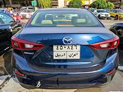 مازدا 3